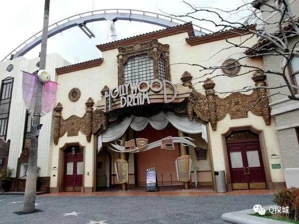 大阪环球影城全攻略 实地考察哪些最值得耍和