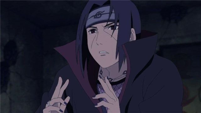 火影:岸本判无妻徒刑的6人,鼬神并非最惨,他