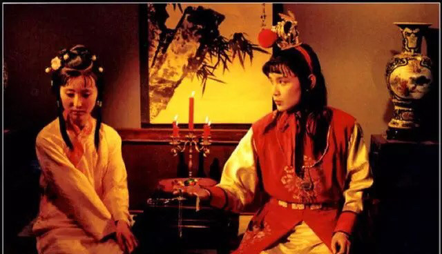 红楼梦开头为什么是女娲补天,而不是盘古开天