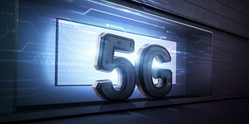 新基建发力:5G板块领涨 多家