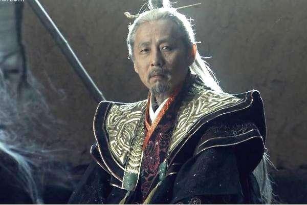 伍子胥一夜白头?原来是因为这个原因