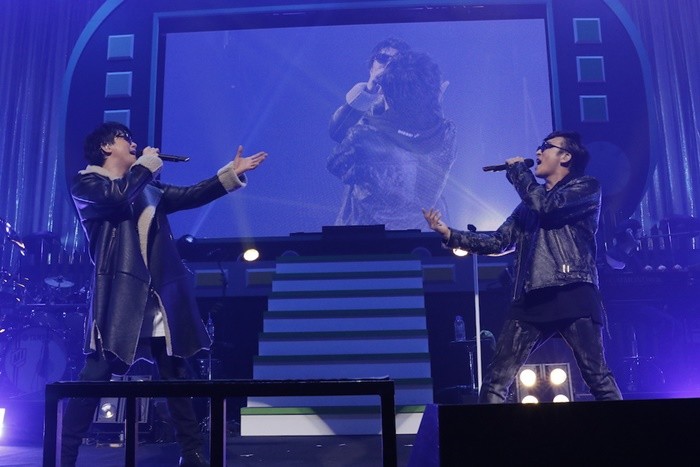 铃村健一举办音乐活动10周年演唱会宣布发行新单曲