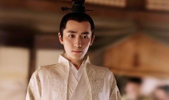 朱一龙谈《知否》小公爷结局:对明兰求而不得