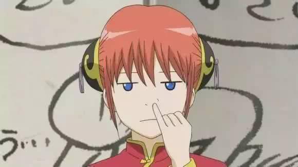 不拘小节盘点动画中的女汉子