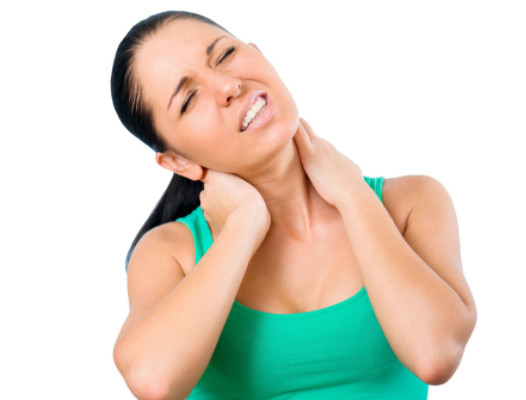 长期久坐引发颈椎病,没那么简单,多练这5个动