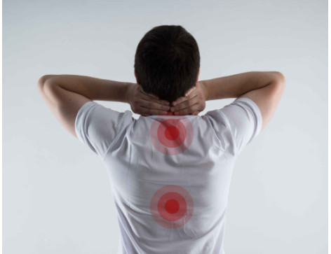 长期久坐引发颈椎病,没那么简单,多练这5个动