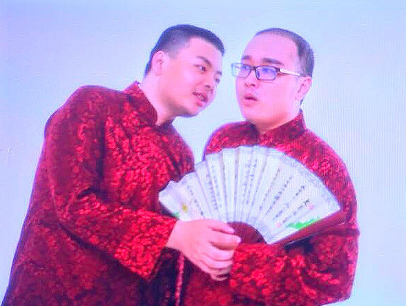 牛百川怒怼德云色西卡本来我能成一哥是你嫉妒赶我走