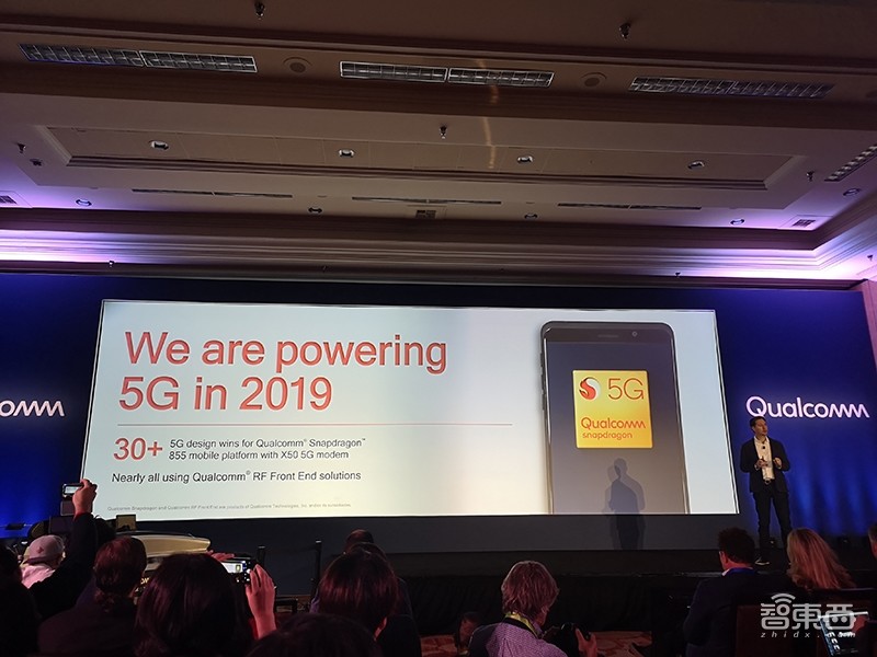 高通推新款智能座舱芯片:支持AI助手控车 已与