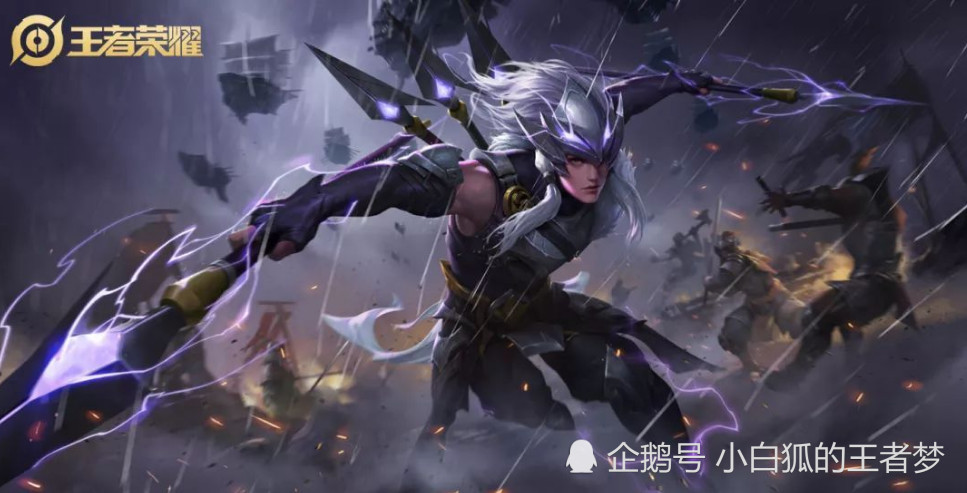 王者荣耀新英雄曝光,马超盘古同时上线,原画自