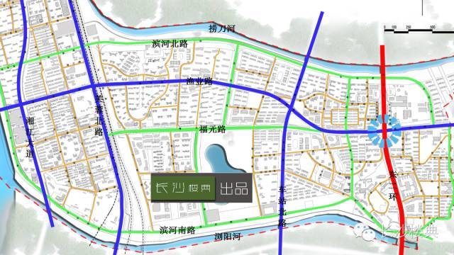 新年首个熔断,开福区089地块