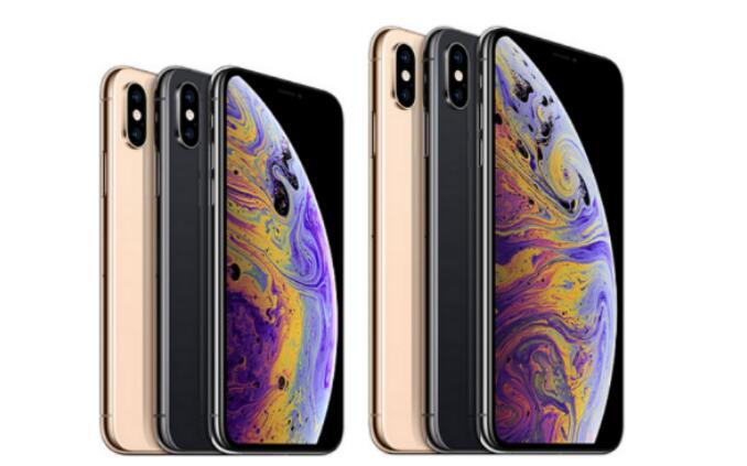 传2019版iPhone将配置屏下Touch ID指纹识别