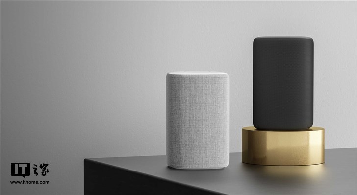 小米小爱音箱HD发布:599元