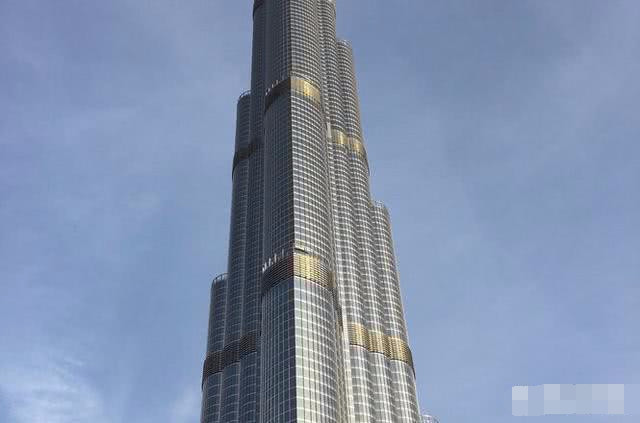 迪拜属于哪个国家?专家一席话让人心惊