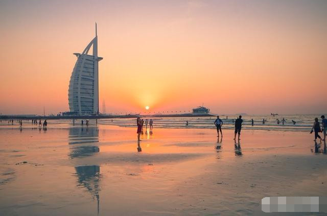 迪拜属于哪个国家?专家一席话让人心惊