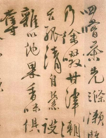 郑板桥|郑板桥想模仿徐渭，结果成了郑板桥……