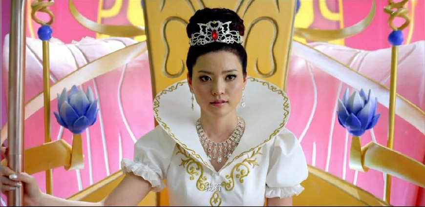 巴啦啦小魔仙:十年后魔仙女王的名字曝光,不仅姓氏独特,还超级好听