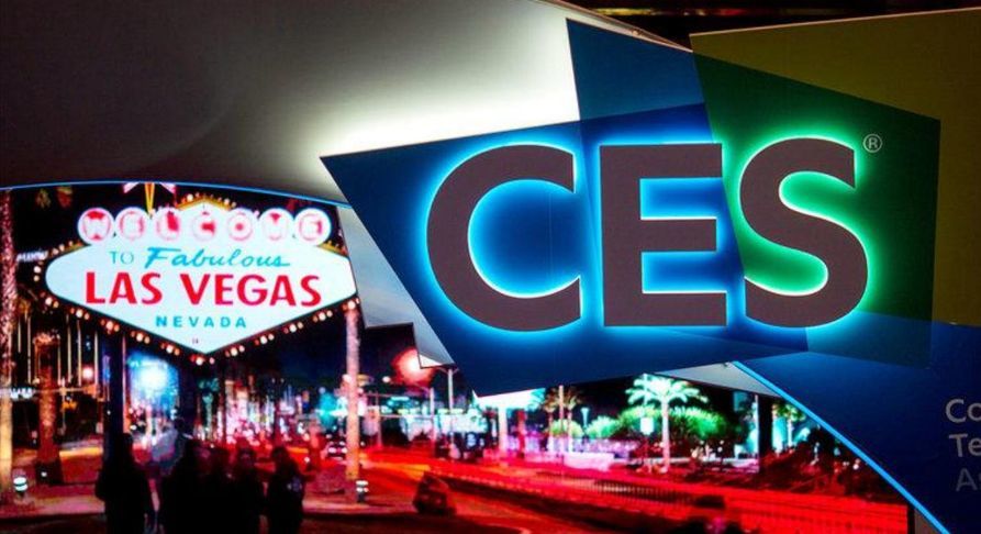 CES 2019首日:四大芯片厂商斗法自动驾驶