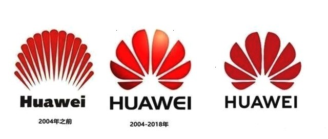 华为logo并不是切苹果 背后的含义很深刻 你知道吗