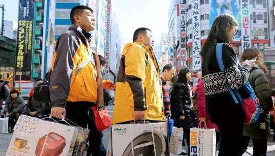 去日本打工的中国人过得如何?拿着最低的工资