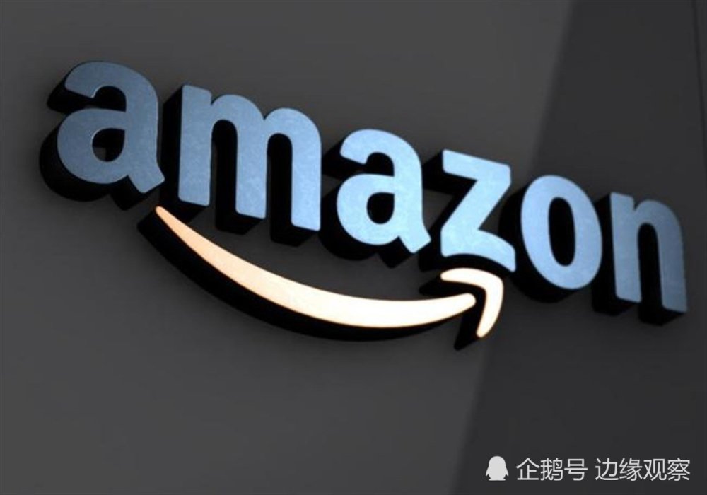 市值达到54000亿元人民币 亚马逊成为全球"最有钱"的公司