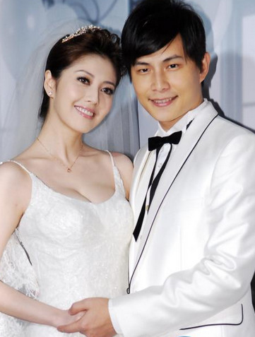 台5566组合成员孙协志宣布与妻子结束4年婚姻