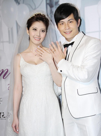 台5566组合成员孙协志宣布与妻子结束4年婚姻