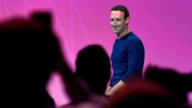 FB面臨「悲劇2019」：兩筆巨罰 被分拆 用戶繼續離開 科技 第2張