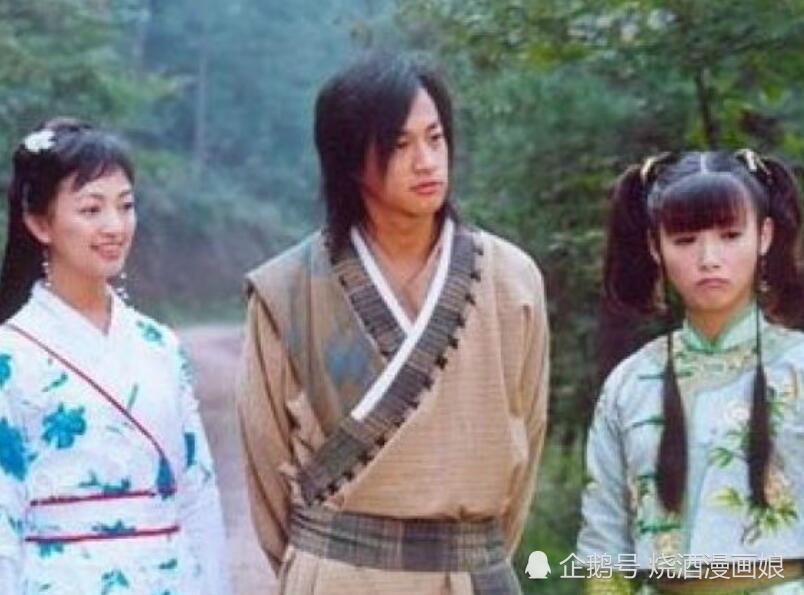 《中华小当家》竟有真人版，而且是13年前的国产