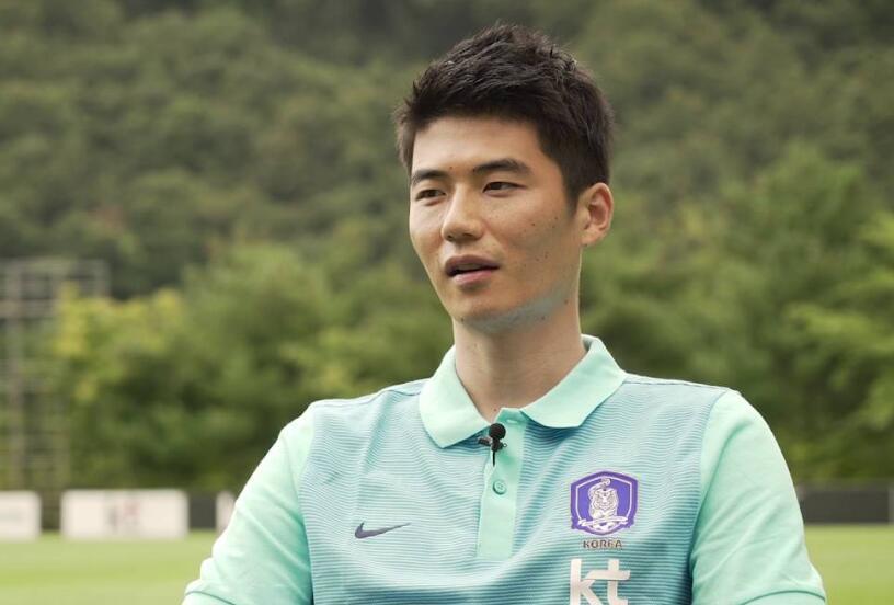 寄诚庸确诊伤势不重需休养一周 预计中韩之战复出