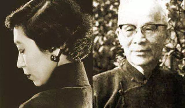 张爱玲|张爱玲的分手信：给你30万分手费，你跟那个女人走吧