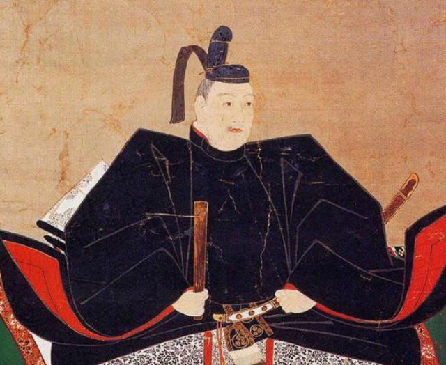 日本最不靠谱的天皇本想着捉弄宫女结果却搭上自己小命