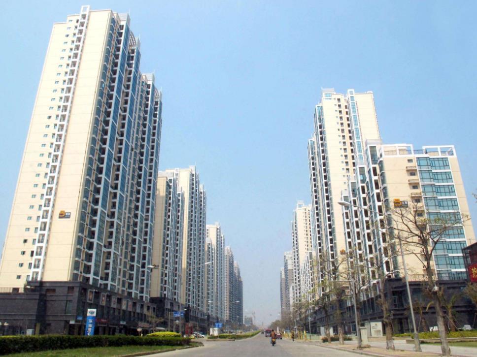 中国最低调的发达城市,连续19年人均GDP排