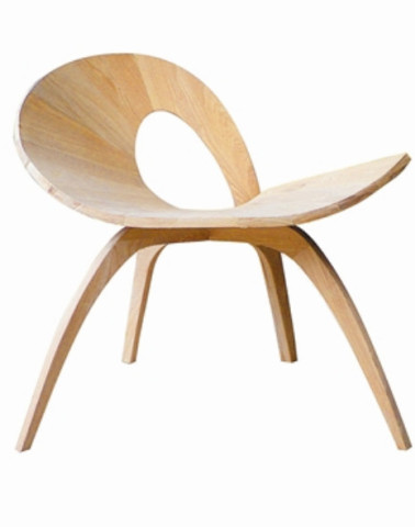 这张椅子的特殊用处只有男生知道 女生听后脸都绿了