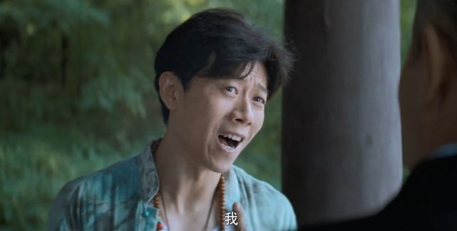 其实这小子扮猪吃老虎,身怀祖上的鉴宝绝技,是古董圈五大家族(玄,青