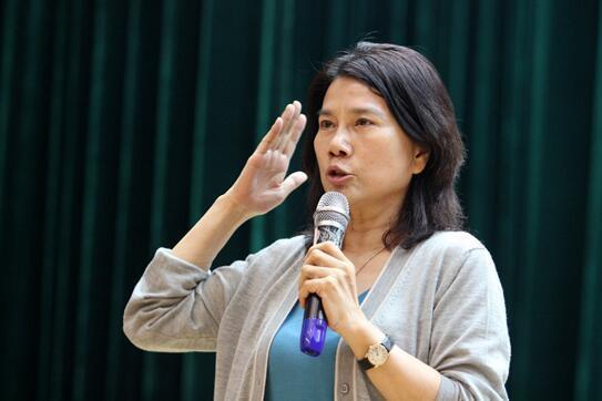 看完格力的研发费用,再对比华为,网友:差距是真