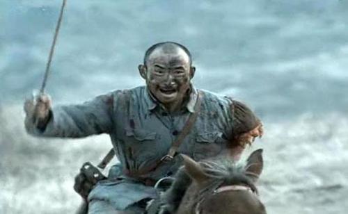 亮剑|抗日剧铺天盖地，我方随意蹂躏日军，我却独爱看《亮剑》