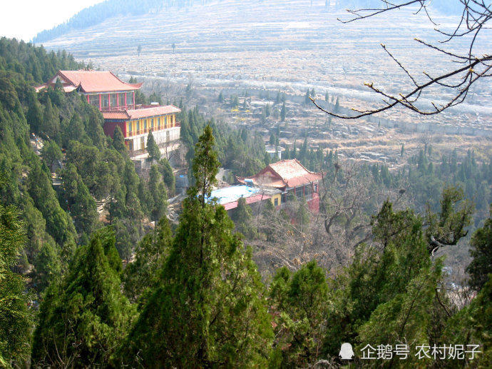 家附近的旅游景点费县仙人洞