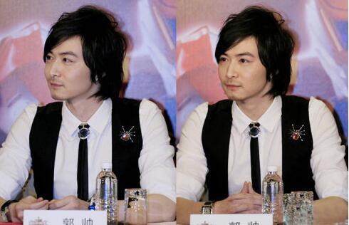 非诚勿扰风鹰侠铠甲勇士郭帅来相亲女生激动坏了网友男神