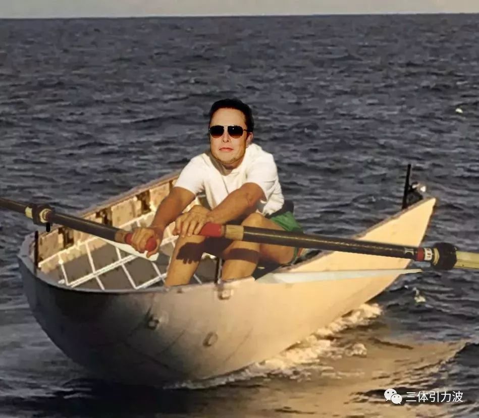 整流罩|双网捕获整流罩，魔幻视频来了