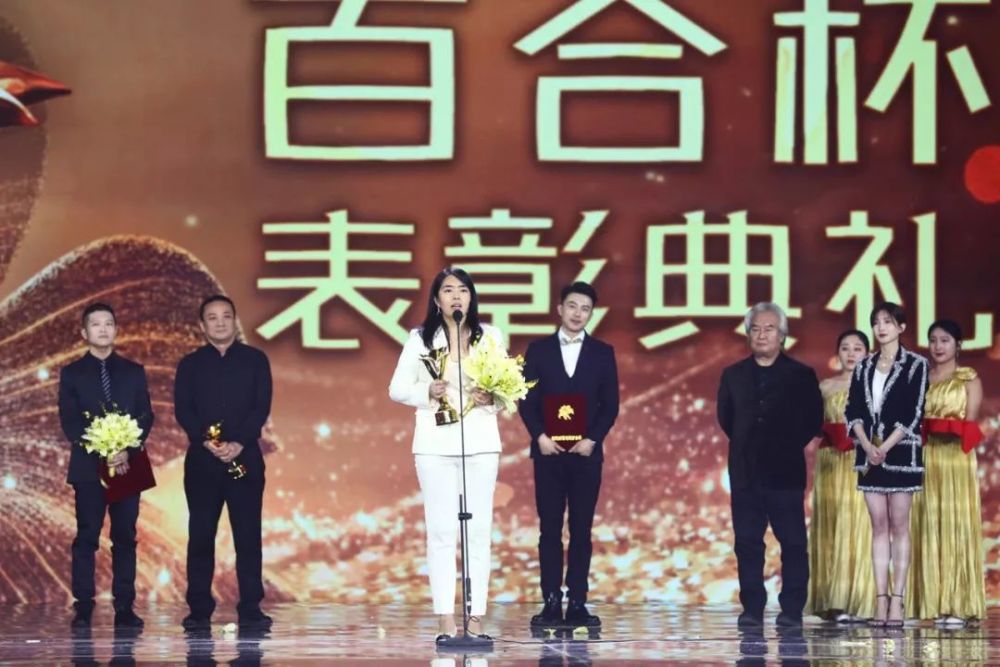 电影频道百合杯表彰精品 2019新片重磅曝光