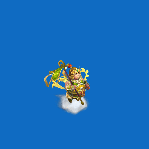 《梦幻西游》85级新稀有宠物登场 一点儿都不像天蓬元帅