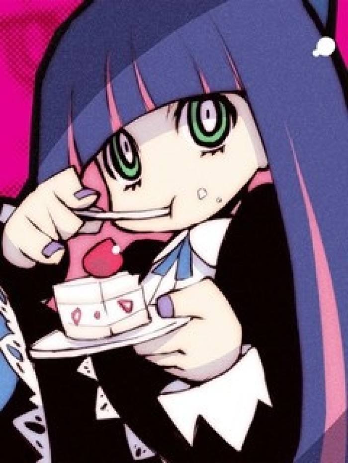 【候选六:史朵巾(《吊带袜天使》)】在多年前的时候,曾经有一部名叫