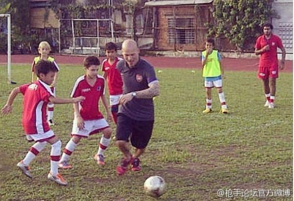 青训缺失国足一直在还债 这次真的要输越南了