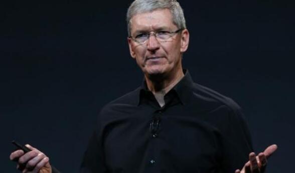 蘋果CEO庫克：公司設備和服務生態系統遭華爾街唱空者低估 科技 第1張