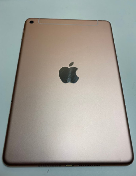 iPad mini5终于现真身,乔布斯看了都说丑!