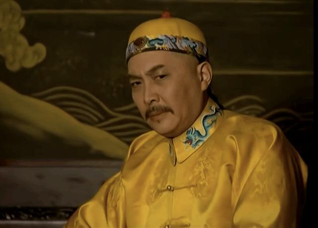 《雍正王朝》里年羹尧临死为什么和一个牧童下棋?有什么寓意?