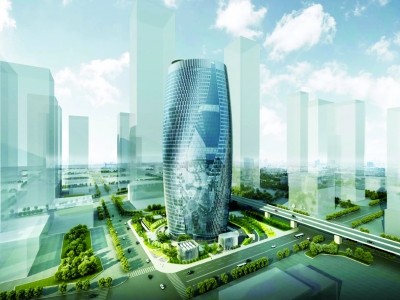 北京丰台丽泽地区今年将大变样 丽泽soho等项目或将投入使用 腾讯网