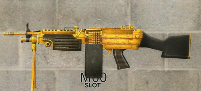 《求生之路2》穿越火线MOD四大武器,人物葵