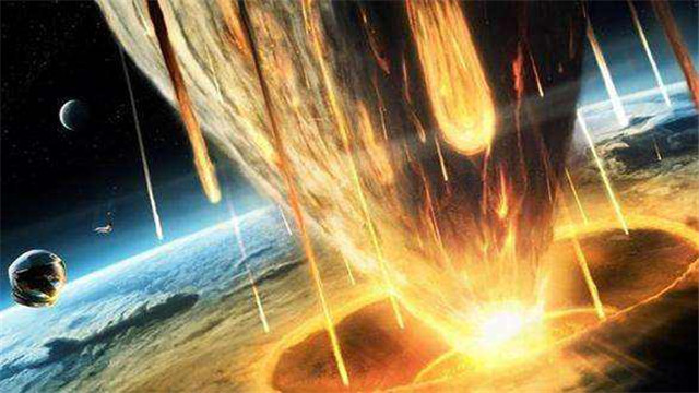 霍金预言2032年小行星撞击地球，是真的吗？专家：真有可能！