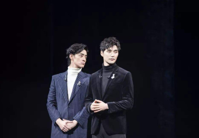 《声入人心》录制完,人气歌手阿云嘎郑云龙周